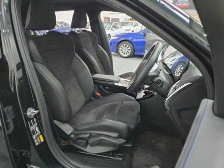 2024 BMW iX2 - photo 8