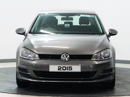 2015 Volkswagen Golf - photo 10