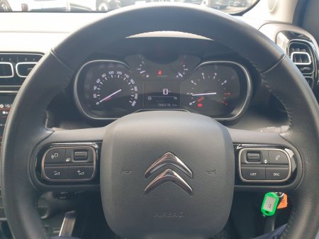 2023 Citroen C3 Aircross - photo 12