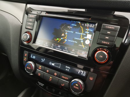 2020 Nissan Qashqai - photo 15