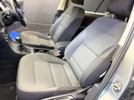 2014 Volkswagen Golf - photo 8
