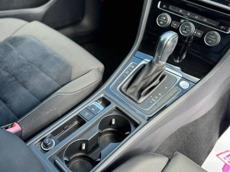2014 Volkswagen Golf - photo 13