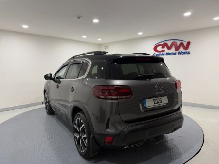 2023 Citroen C5 Aircross - photo 5