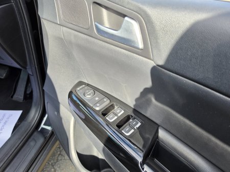 2018 Kia Sportage - photo 18