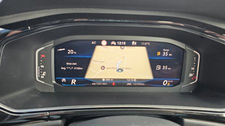 2024 Volkswagen T-Roc - photo 12