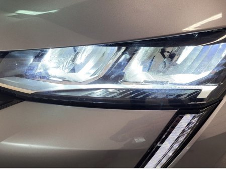 2022 Peugeot 308 - photo 20