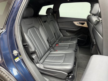 2025 Audi Q7 - photo 12