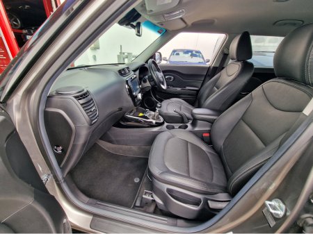 2018 Kia Soul - photo 29