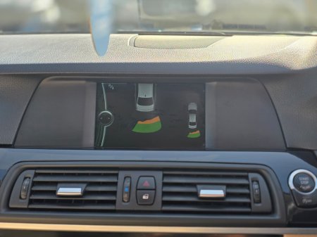 2012 BMW 5-Series - photo 10