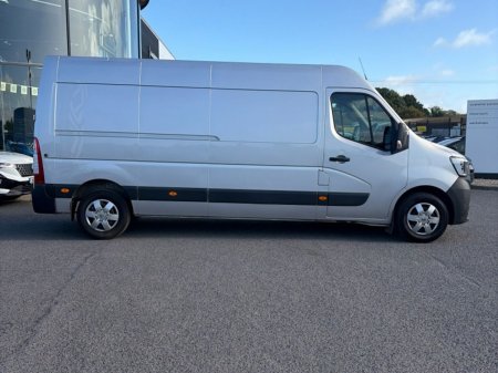 2023 Renault Master - photo 8