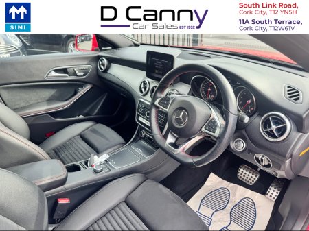 2019 Mercedes-Benz CLA - photo 8