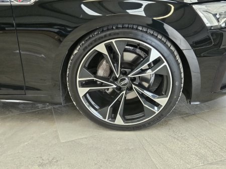2020 Audi A5 - photo 7