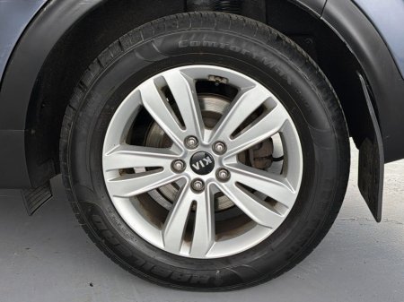 2018 Kia Sportage - photo 40