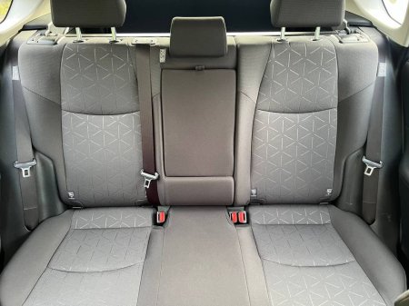 2023 Toyota RAV4 - photo 12