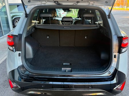 2025 Kia Sportage - photo 10