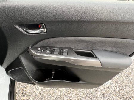 2024 Suzuki Vitara - photo 8