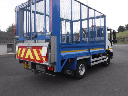 2021 Iveco Daily - photo 4