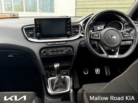 2020 Kia Ceed - photo 5