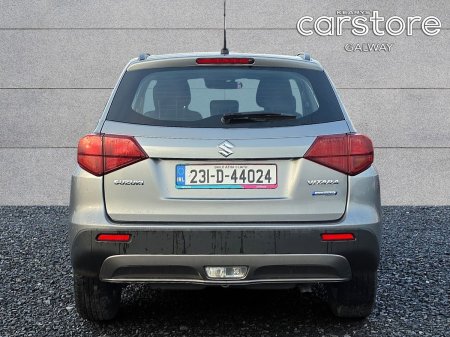 2023 Suzuki Vitara - photo 4
