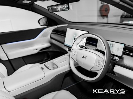 2027 XPeng G6 - photo 11