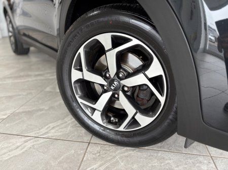 2019 Kia Sportage - photo 27