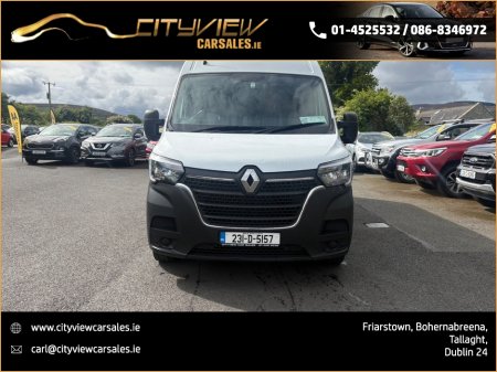 2023 Renault Master - photo 9