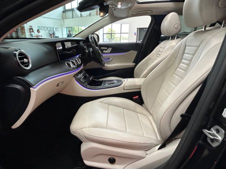 2022 Mercedes-Benz E-Class - photo 7