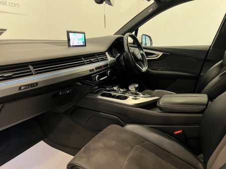 2016 Audi Q7 - photo 23