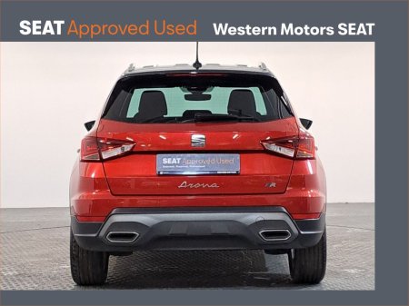 2026 SEAT Arona - photo 5