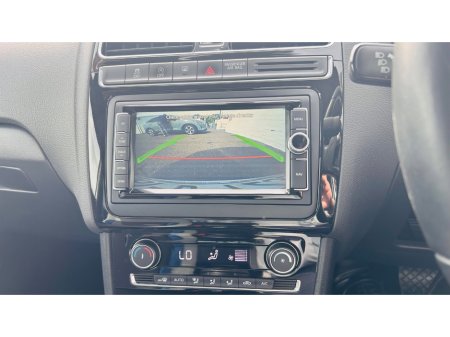 2016 Volkswagen Polo - photo 15
