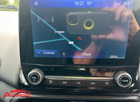 2023 Ford EcoSport - photo 17