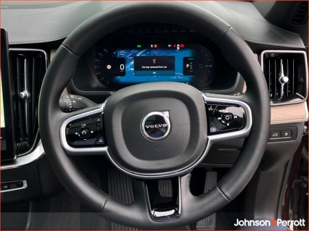 2025 Volvo XC90 - photo 9