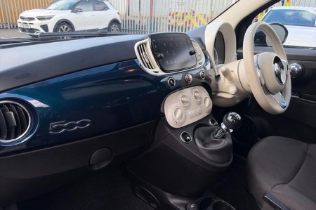 2023 Fiat 500 - photo 18