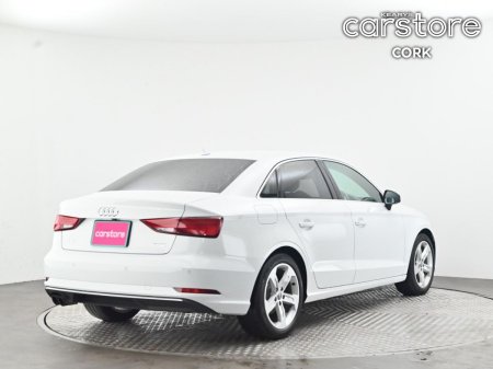 2019 Audi A3 - photo 5