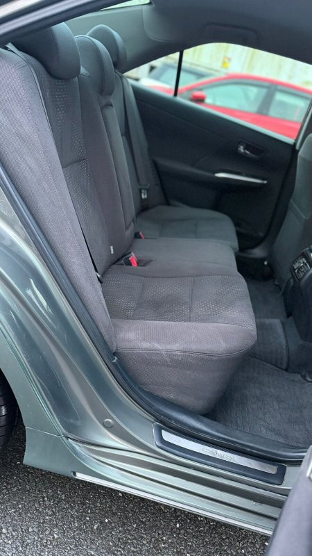 2013 Toyota Camry - photo 12
