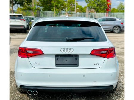 2014 Audi A3 - photo 14