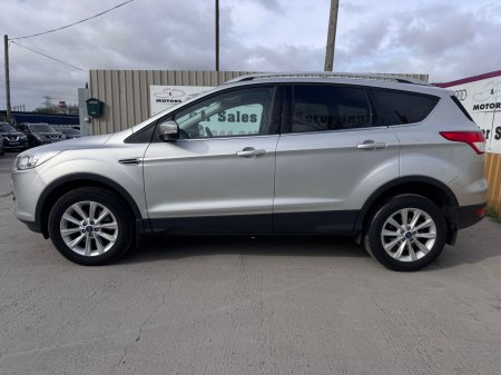 2016 Ford Kuga - photo 32