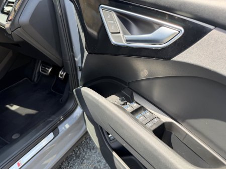 2022 Audi Q4 e-tron - photo 17