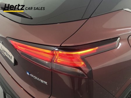 2023 Nissan Qashqai - photo 8