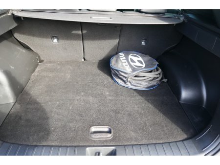2023 Hyundai Tucson - photo 10