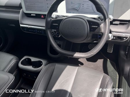 2024 Hyundai IONIQ 5 - photo 10