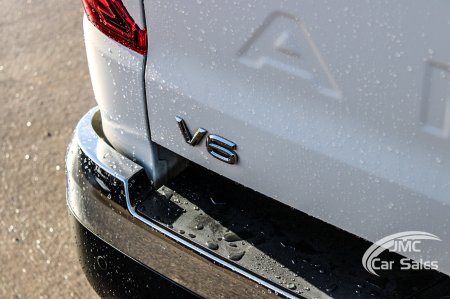 2025 Volkswagen Amarok - photo 13