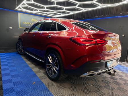 2021 Mercedes-Benz GLE - photo 9