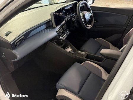 2026 Nissan Micra - photo 12