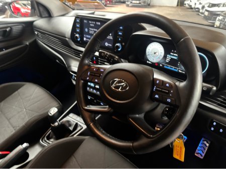 2023 Hyundai Bayon - photo 3