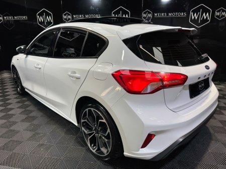 2019 Ford Focus - photo 11
