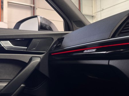 2023 Audi Q5 - photo 20