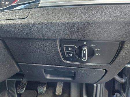 2015 Volkswagen Passat - photo 16
