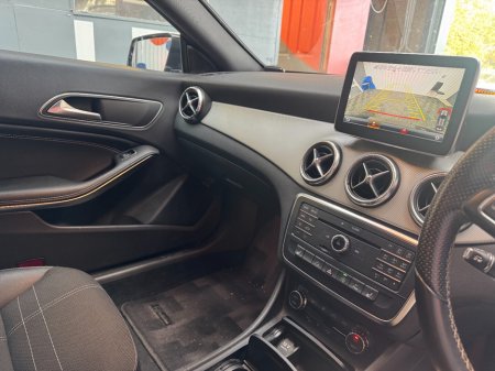 2015 Mercedes-Benz CLA - photo 10