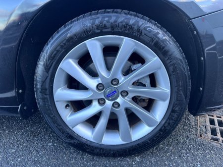 2015 Volvo V60 - photo 34
